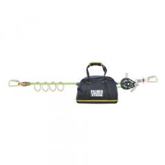 4 MAN HORIZONTAL LIFELINE